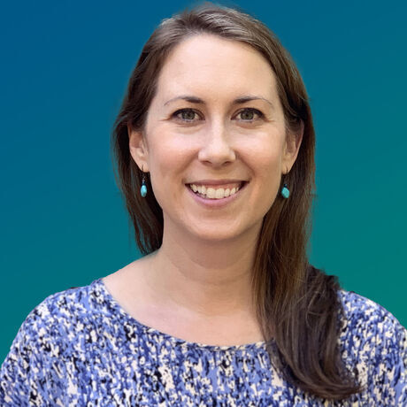 Cayte burdick square