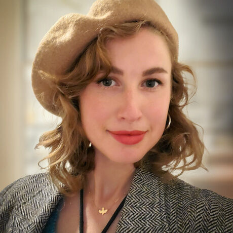 Headshot