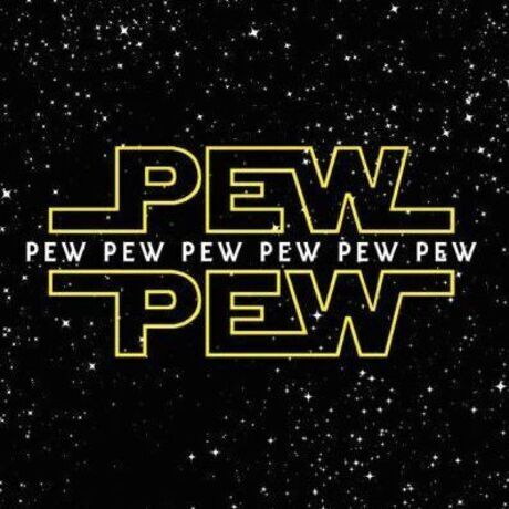 Pewpew