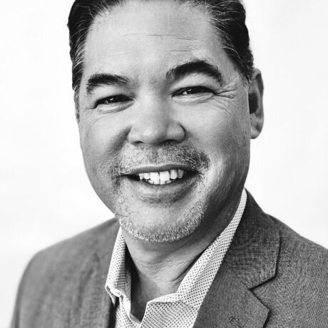 Rick moy headshot bw 2022