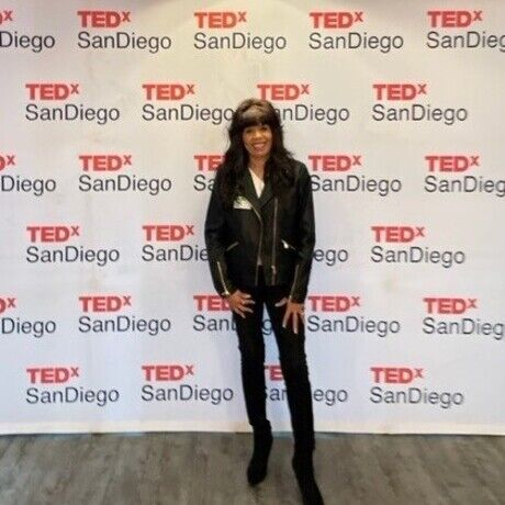 Tedxsandiego  2 