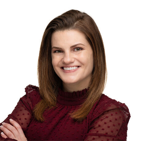 Cassi hunter headshot