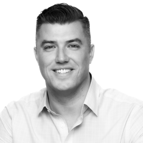 Denis beausejour headshot