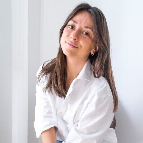 Maria cecilia lettiere alegre