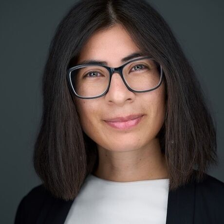 June 2024 headshot by venti views