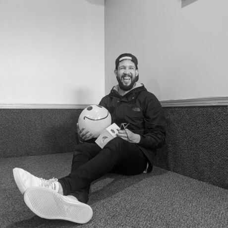 Andrew peloso ig  19 