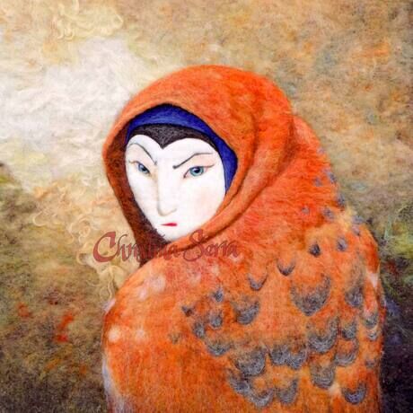 Atysa owl christina serra s web