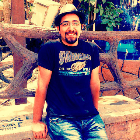 Yashar