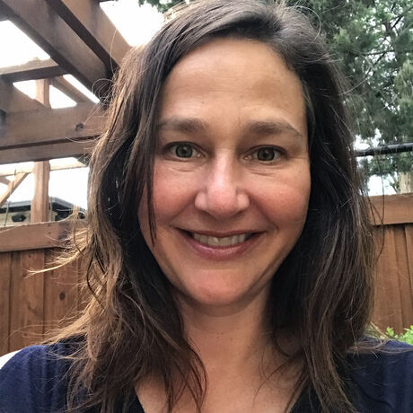 Dana miller bio pic