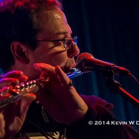 Tony flute