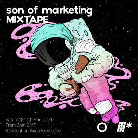 Som x threads radio