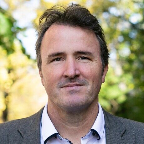 Eric falaise ooh quadrat me