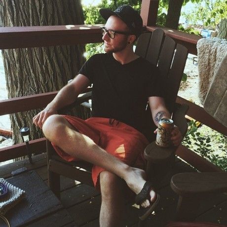Dude whatever it s summer