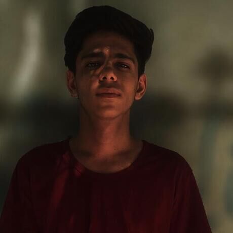Khashayar ghajar  13 