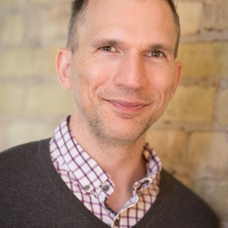 Darren buttke picture