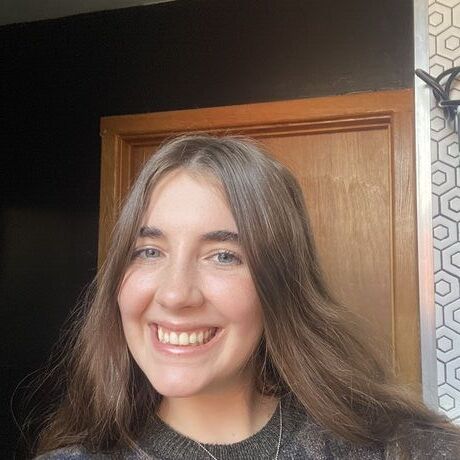 Gracie cute n fun unprof photo