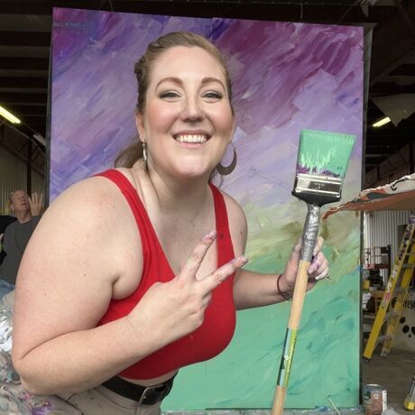 Chamelo headshot cropped