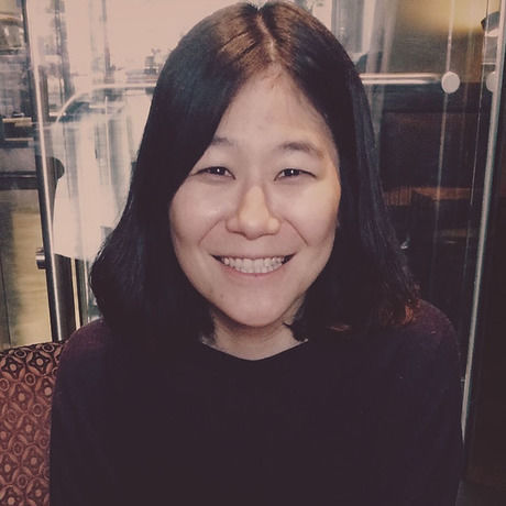 Profile picture color cropped