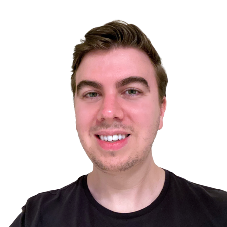 Rupert profile make transparent