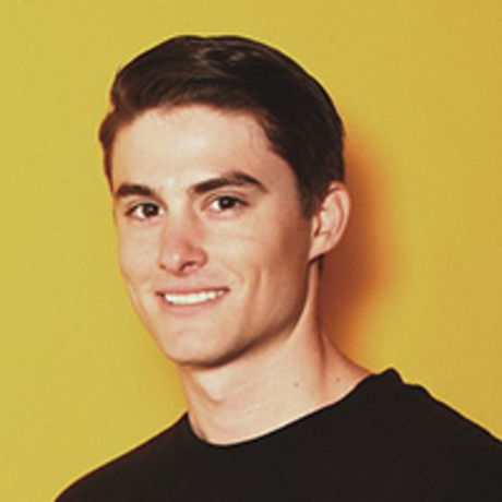 Djbradley creative mornings profile