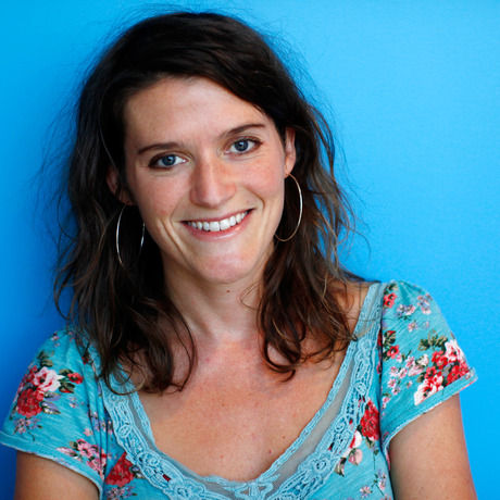 lulu miller creativemornings speaker