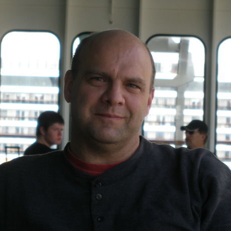 Mikecruisesmile