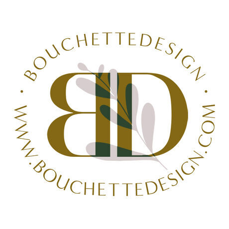 Bd logo gold