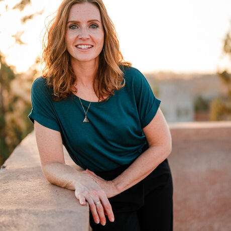 Creative mornings profilbild