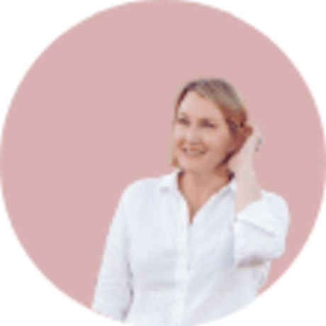 Profile pic sfischer pink