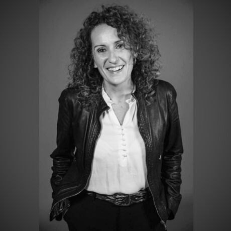 Raquel corredoira sircle collection def