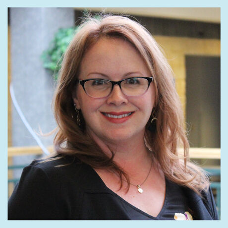 Lisa Vedaa | CreativeMornings/Fargo