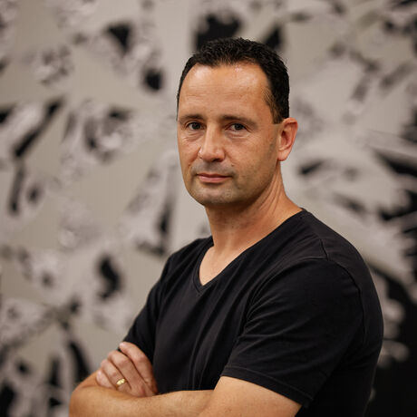 States of anguish jaco roeloffs sculptor 18