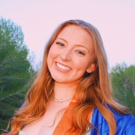 Headshot photo