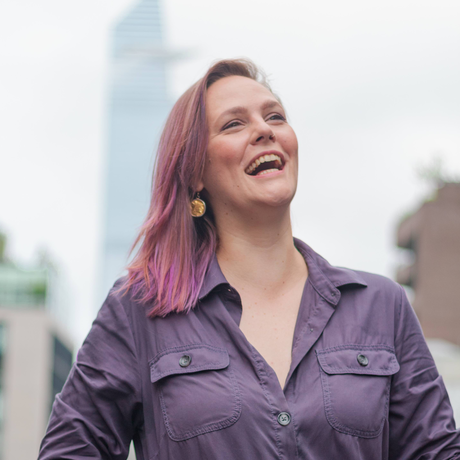 Brooke viegut photo square