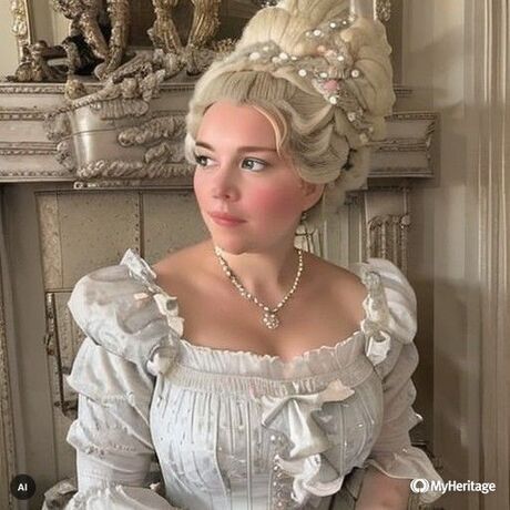 Katie 18th century france 4  1 