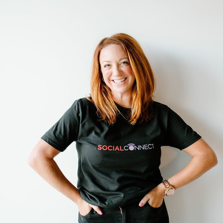 Socialconnecttessa retouch