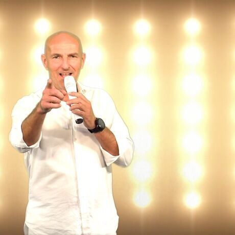 Juergen stage mod speaker1