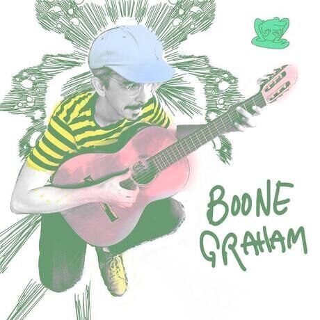 Boone graham guitar promo