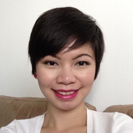 Jamae ann sabangan   profile