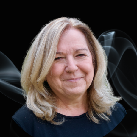 Raine li black no background