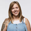 Small new staff photo square