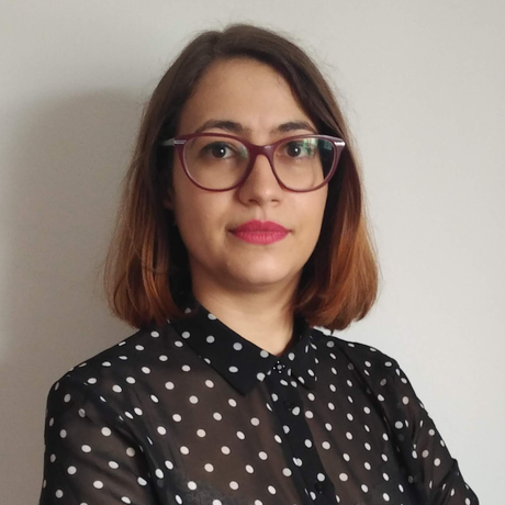 Foto cv