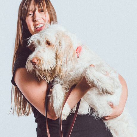 Instrument portrait crop