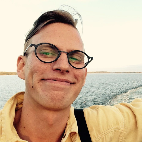 Axel creative mornings picture