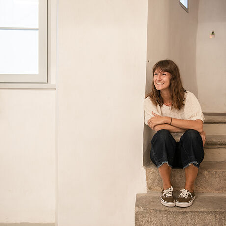 Valentina cramerotti ph claudia corrent