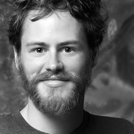 Andrewritchie headshot