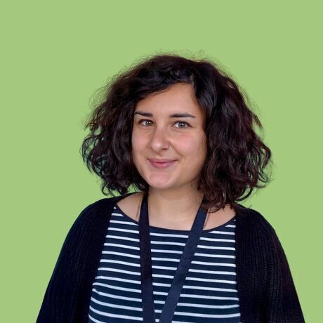 Giorgia angelino giorzet min