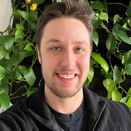 Morgan feldman headshot 2025 small