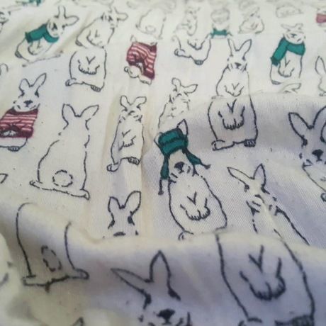 bunnysheet