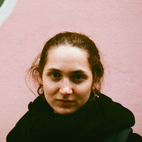 Nicole tsangaris foto